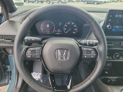Certified 2026 Honda HR-V Sport image 14