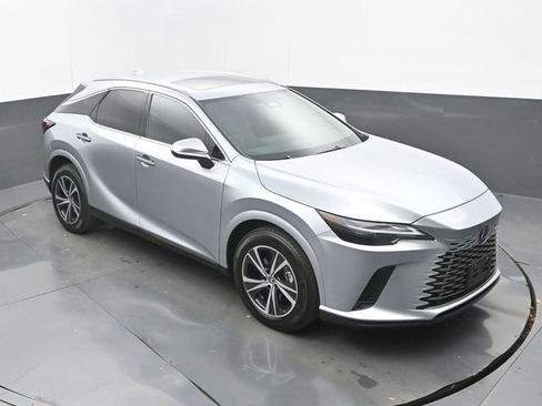 Used 2025 Lexus RX 350 Premium image 27