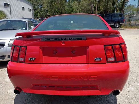 Used 2004 Ford Mustang GT image 5