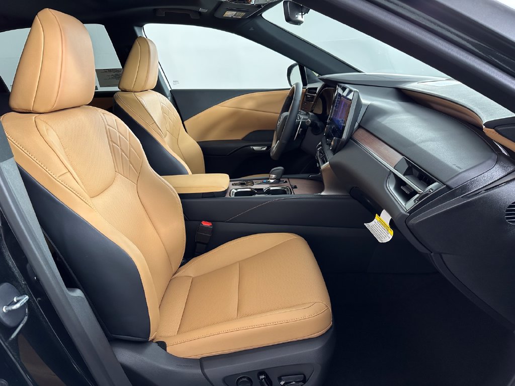 New 2026 Lexus RX 350 Premium AWD/4WD image 20