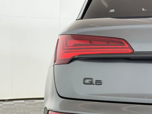 Certified 2023 Audi Q5 e Premium Plus w/ Premium Plus Package image 12
