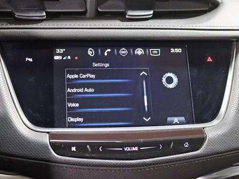 Used 2018 Cadillac XT5 Luxury image 20