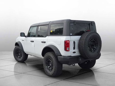New 2026 Ford Bronco Big Bend AWD/4WD image 13