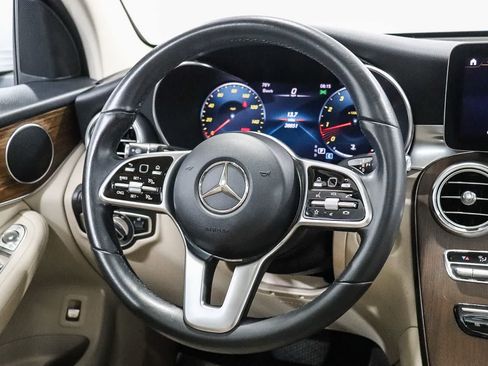 Certified 2022 Mercedes-Benz GLC 300 image 16