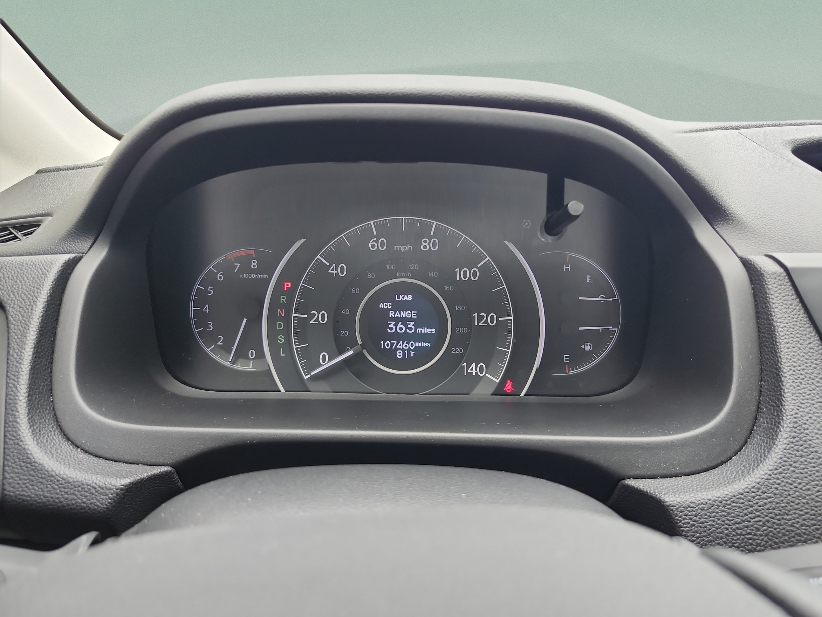 Used 2015 Honda CR-V Touring image 11