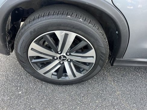 Used 2023 Mitsubishi Outlander Sport SE image 31