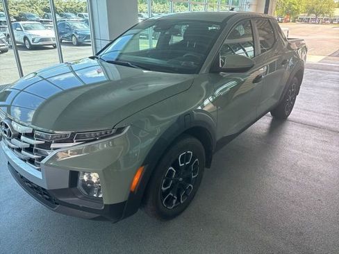 Used 2024 Hyundai Santa Cruz SEL image 5