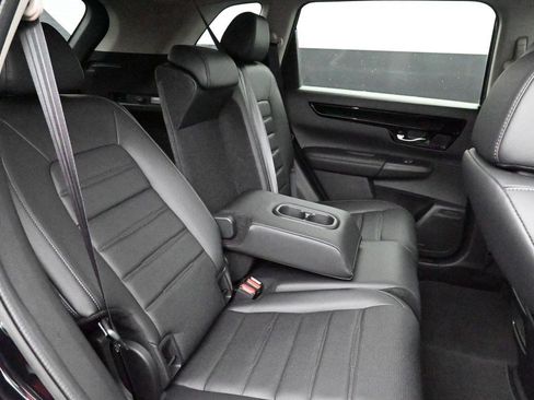 Used 2024 Honda CR-V EX-L image 11