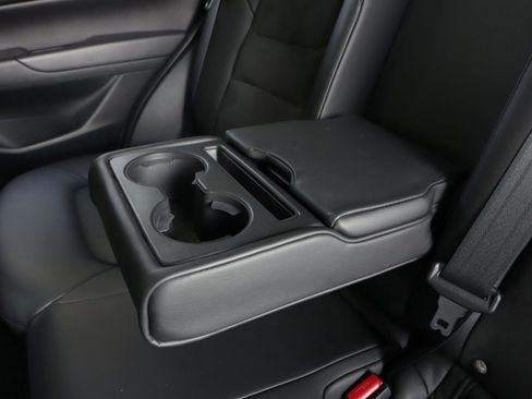 Certified 2023 MAZDA CX-5 AWD 2.5 S w/ Select Package image 26
