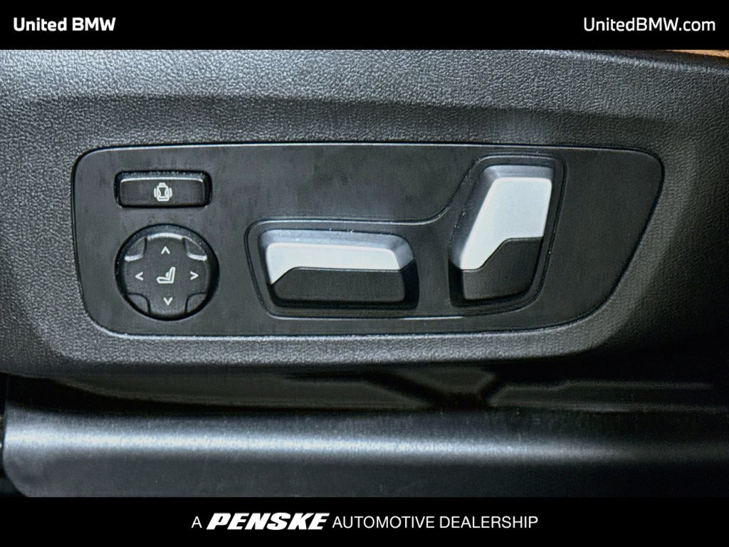 Used 2021 BMW X3 sDrive30i w/ Premium Package RWD image 11