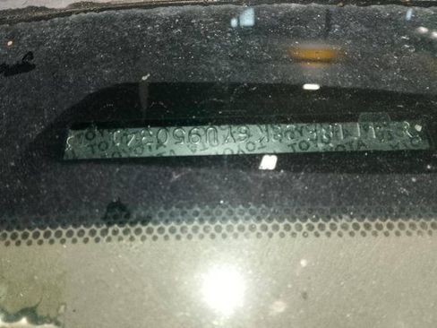 Used 2000 Toyota Camry LE FWD image 55