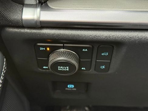 New 2026 Ford Expedition Platinum w/ Driver's Package image 23