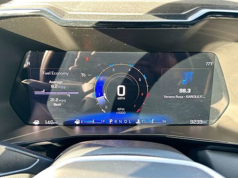 Used 2024 Chevrolet Colorado LT w/ LT Convenience Package image 12