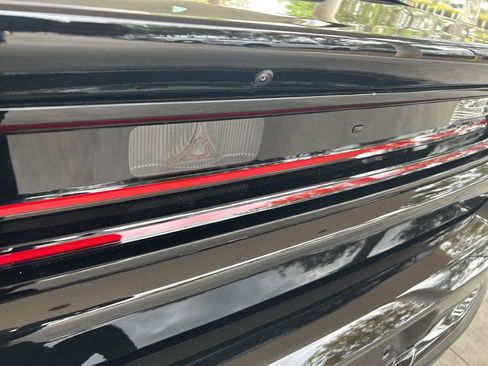 New 2025 Dodge Charger R/T w/ Quick Order Package 25M R/T image 19