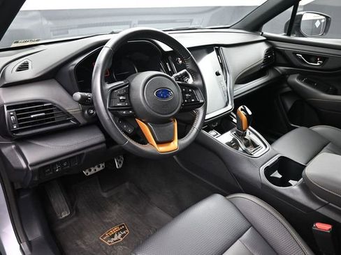 Used 2022 Subaru Outback Wilderness image 12