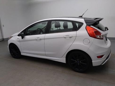 Used 2019 Ford Fiesta ST-Line FWD image 3