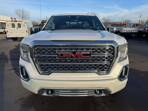 Used 2019 GMC Sierra 1500 Denali image 8