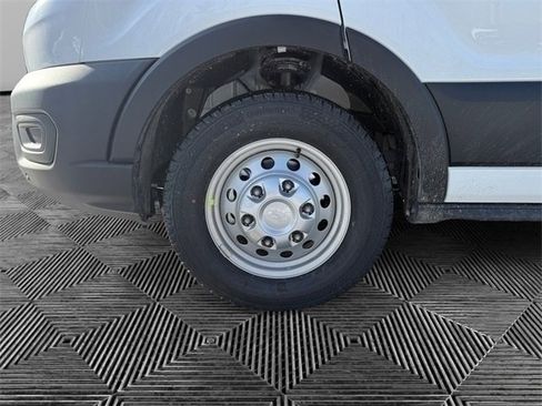 New 2026 Ford Transit 150 148 Medium Roof AWD w/ Upfitter Package image 14