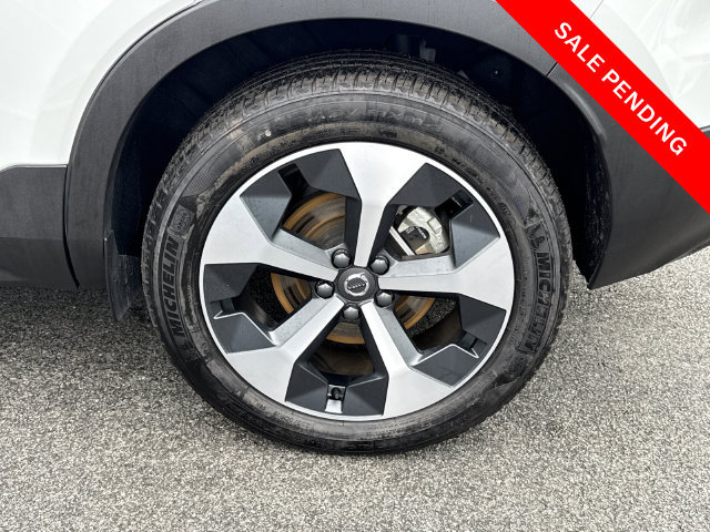 Used 2026 Volvo XC40 B5 Plus AWD/4WD image 10