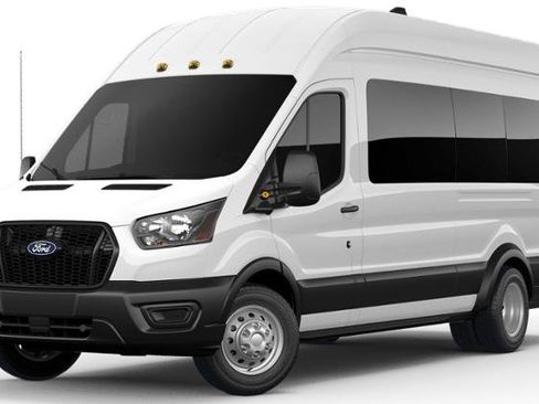 New 2026 Ford Transit 350 XL image 28