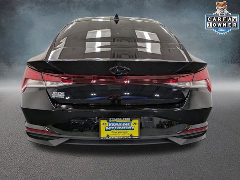 Used 2023 Hyundai Elantra SEL w/ Convenience Package image 5