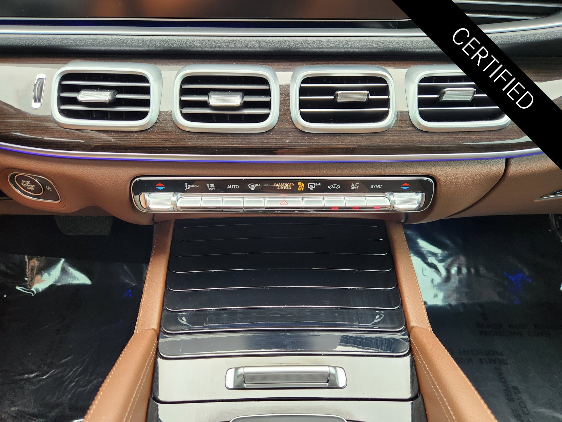 Certified 2026 Mercedes-Benz GLE 450 4MATIC image 20
