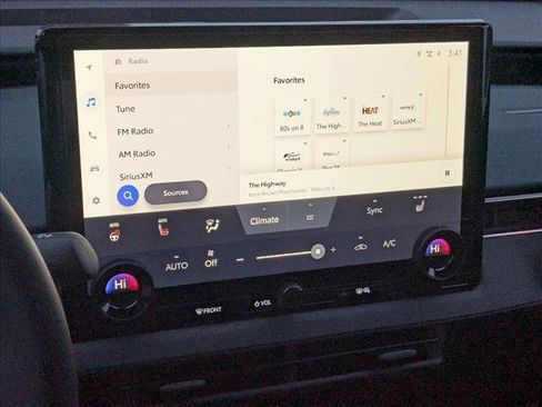 New 2026 Toyota bZ image 12