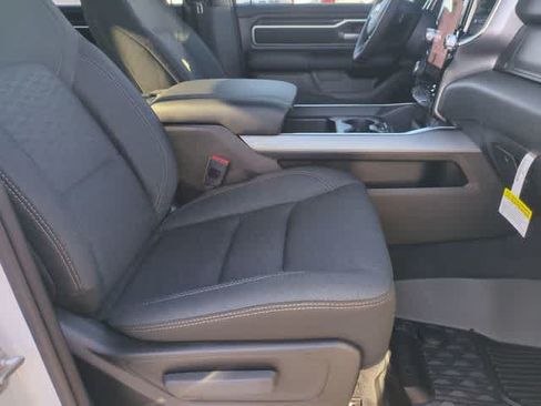 New 2026 RAM 1500 Big Horn AWD/4WD image 22