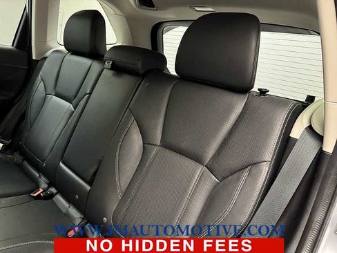 Used 2019 Subaru Forester Limited image 16