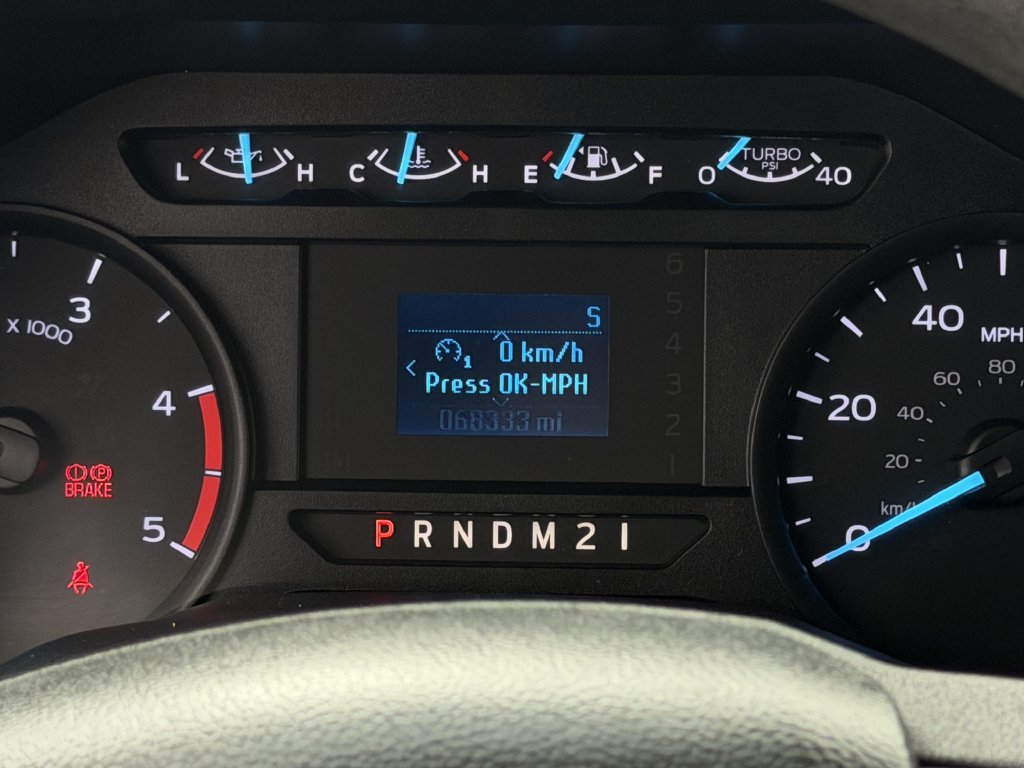 Used 2018 Ford F250 XL w/ STX Appearance Package AWD/4WD image 18