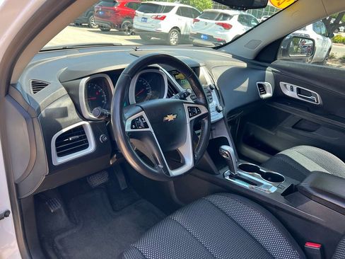 Used 2015 Chevrolet Equinox LT w/ Driver Convenience Package FWD image 17