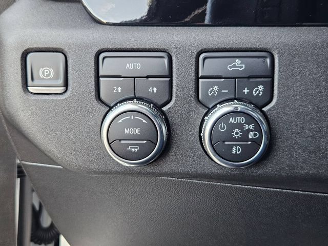 Certified 2023 GMC Sierra 1500 Elevation w/ Preferred Package AWD/4WD image 43