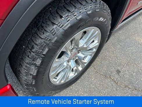 Certified 2023 GMC Sierra 1500 Denali w/ Technology Package AWD/4WD image 18