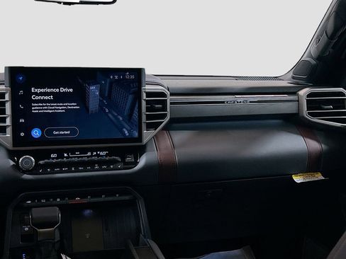 New 2026 Toyota Sequoia Capstone AWD/4WD image 20