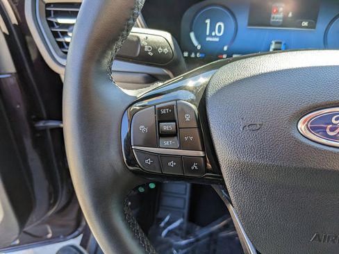 Used 2023 Ford Escape Active w/ Tech Pack #2 image 33