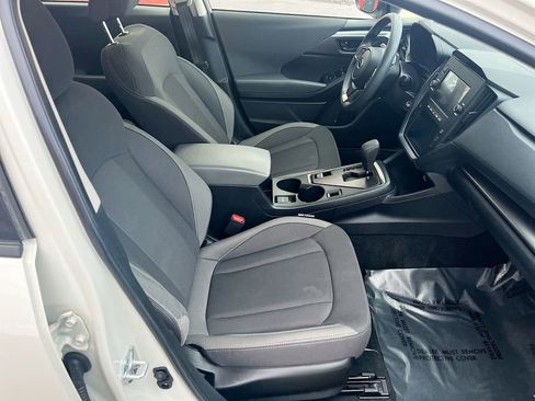 Used 2024 Subaru Impreza 2.0i AWD/4WD image 26