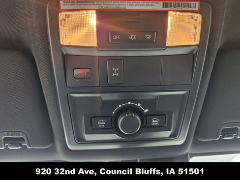 Used 2023 Toyota Tacoma TRD Off-Road image 30