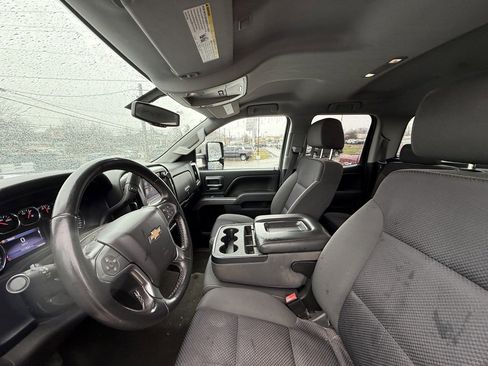 Used 2014 Chevrolet Silverado 1500 LT w/ All Star Edition image 15