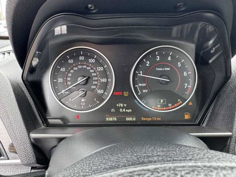 Used 2016 BMW 228i xDrive Coupe w/ Premium Package AWD/4WD image 13