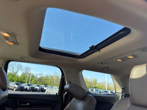 Used 2016 GMC Acadia SLT w/ Open Road Package FWD image 29