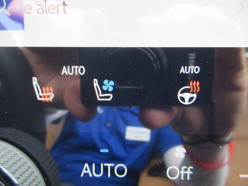 New 2026 Lexus RX 350 Premium AWD/4WD image 39