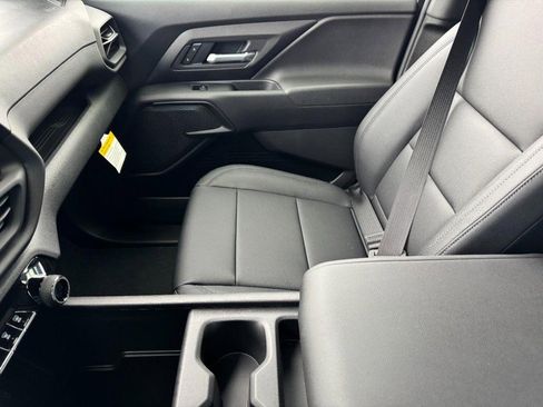 New 2026 Chevrolet Silverado EV W/T w/ LPO, Custom Package image 35