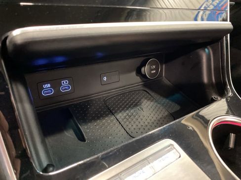 Used 2025 Genesis GV80 2.5T Standard image 23