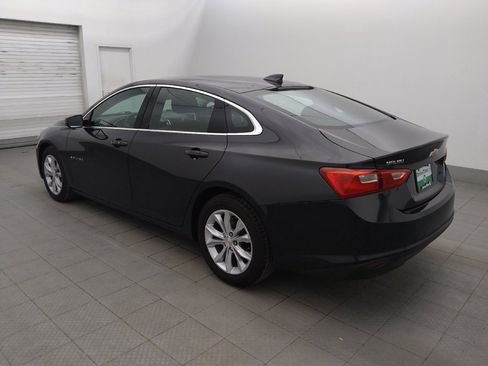 Used 2023 Chevrolet Malibu LT FWD image 3
