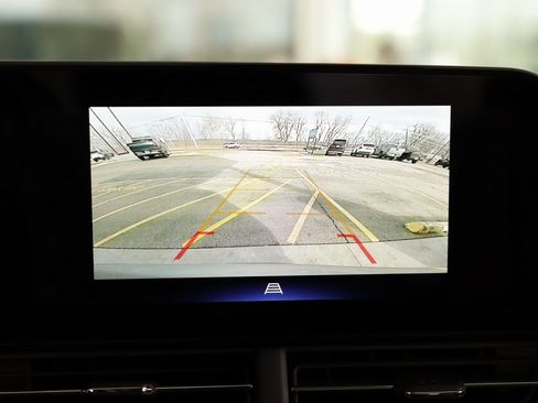 Used 2025 Chevrolet Trax LT w/ Driver Confidence Package image 14