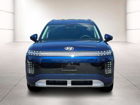 New 2026 Hyundai Ioniq 9 SEL AWD/4WD image 12