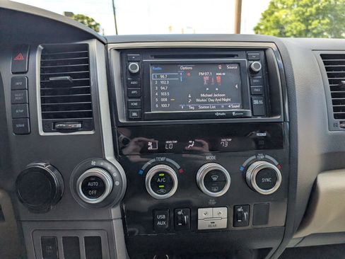 Used 2015 Toyota Sequoia Limited RWD image 16