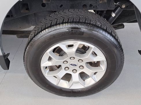 Used 2023 Ford F150 XLT image 29