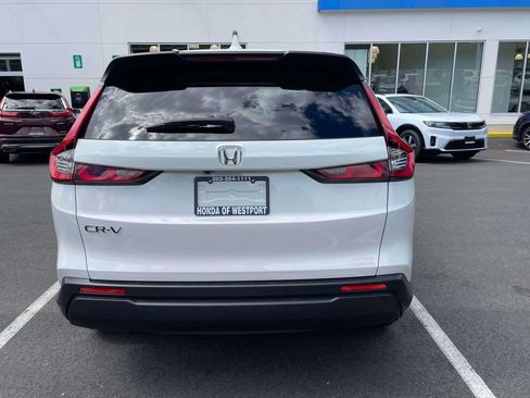 Used 2023 Honda CR-V EX image 6