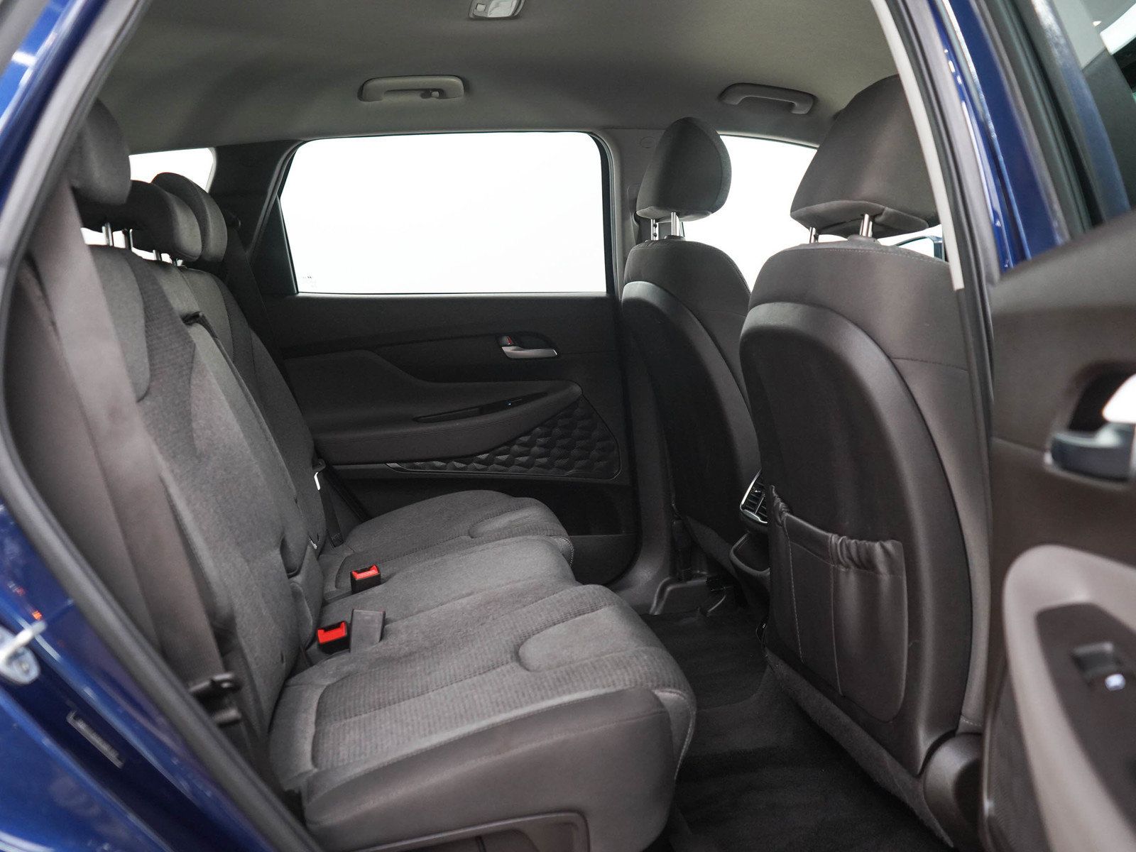 Used 2019 Hyundai Santa Fe SE AWD/4WD image 12